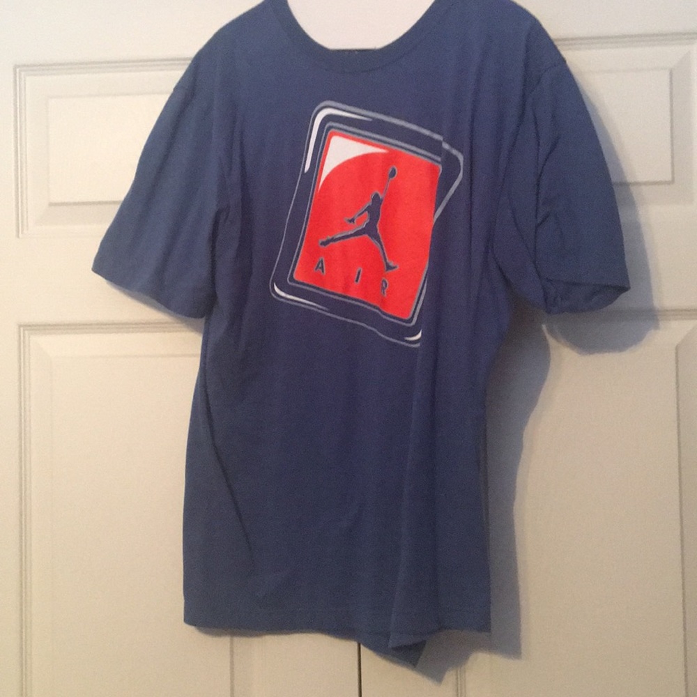 Jordan brand shirt
